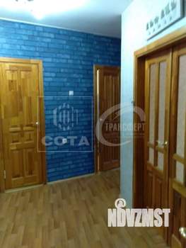 1-к квартира, вторичка, 46м2, 8/16 этаж