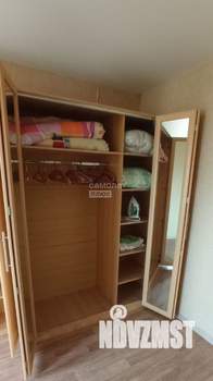 2-к квартира, вторичка, 43м2, 9/9 этаж