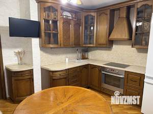 1-к квартира, вторичка, 46м2, 4/12 этаж