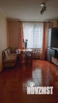 2-к квартира, вторичка, 78м2, 4/17 этаж