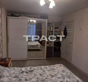 1-к квартира, вторичка, 30м2, 4/5 этаж