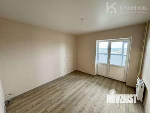 2-к квартира, сданный дом, 59м2, 16/17 этаж