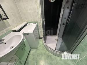 1-к квартира, вторичка, 40м2, 4/10 этаж