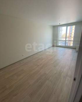 1-к квартира, вторичка, 42м2, 6/18 этаж