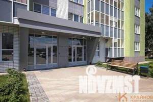 1-к квартира, вторичка, 39м2, 5/25 этаж