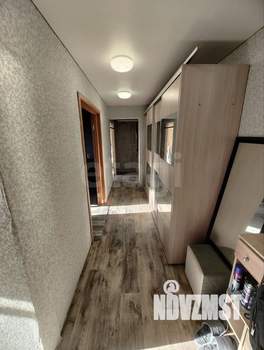 3-к квартира, вторичка, 64м2, 8/10 этаж