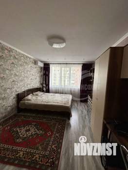 1-к квартира, вторичка, 41м2, 8/18 этаж