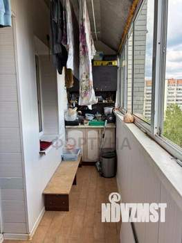 3-к квартира, вторичка, 74м2, 10/10 этаж
