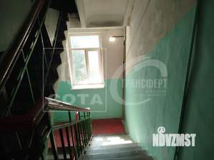 2-к квартира, вторичка, 43м2, 4/4 этаж