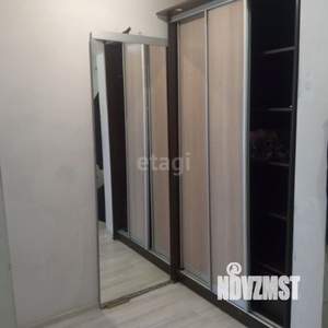 1-к квартира, вторичка, 40м2, 7/17 этаж