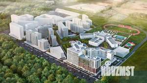2-к квартира, вторичка, 65м2, 6/13 этаж