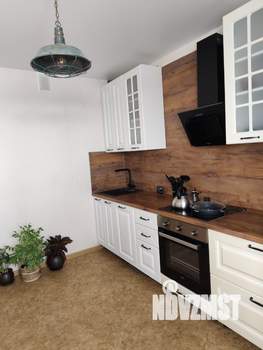 1-к квартира, вторичка, 37м2, 15/20 этаж