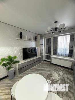 1-к квартира, вторичка, 24м2, 11/23 этаж