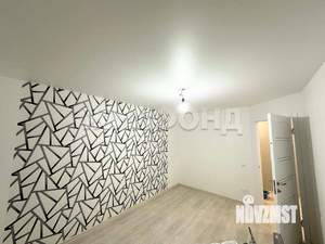 2-к квартира, вторичка, 43м2, 5/5 этаж