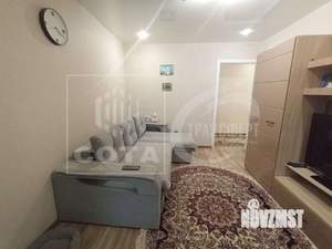 2-к квартира, вторичка, 45м2, 5/5 этаж