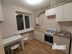 2-к квартира, вторичка, 43м2, 5/5 этаж