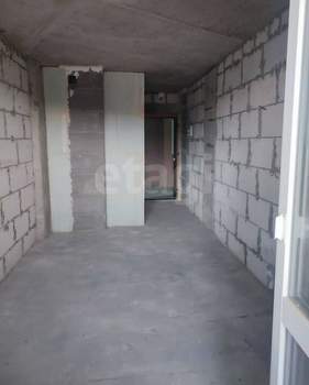 Студия квартира, вторичка, 17м2, 3/18 этаж