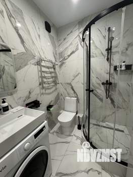 Студия квартира, вторичка, 28м2, 9/12 этаж