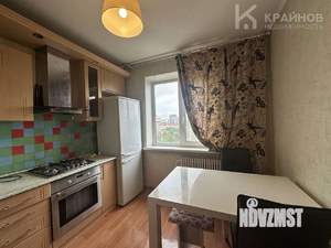 2-к квартира, вторичка, 57м2, 10/10 этаж