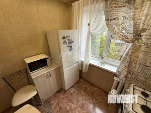 1-к квартира, вторичка, 30м2, 4/5 этаж