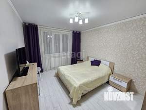 3-к квартира, вторичка, 84м2, 11/17 этаж