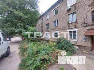 1-к квартира, вторичка, 36м2, 3/3 этаж