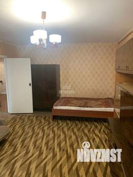1-к квартира, вторичка, 34м2, 6/9 этаж