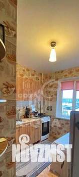 2-к квартира, вторичка, 55м2, 2/10 этаж