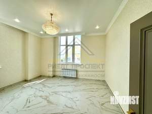 4-к квартира, вторичка, 172м2, 26/26 этаж