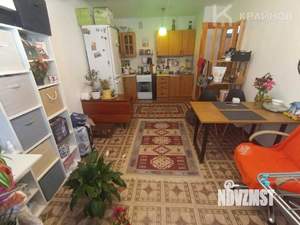2-к квартира, вторичка, 33м2, 1/9 этаж
