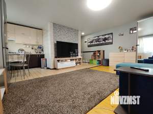 2-к квартира, вторичка, 46м2, 2/5 этаж