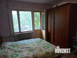 3-к квартира, вторичка, 62м2, 4/9 этаж