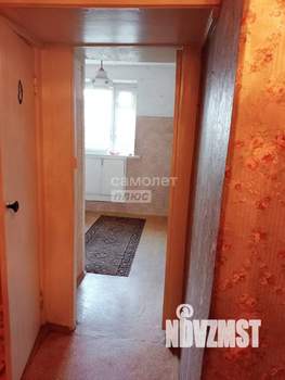 1-к квартира, вторичка, 33м2, 5/5 этаж