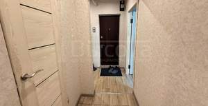 1-к квартира, вторичка, 38м2, 2/9 этаж