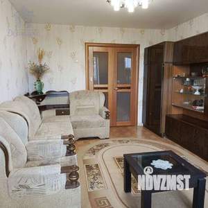 3-к квартира, вторичка, 65м2, 6/9 этаж