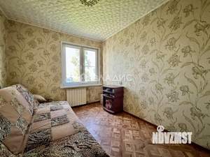 3-к квартира, вторичка, 53м2, 8/9 этаж