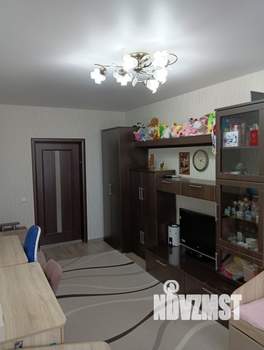 1-к квартира, вторичка, 41м2, 16/17 этаж