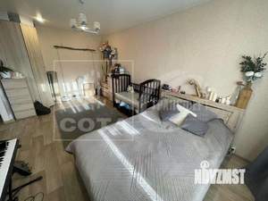 1-к квартира, вторичка, 30м2, 5/5 этаж
