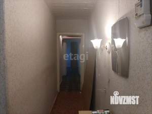 3-к квартира, вторичка, 57м2, 3/5 этаж