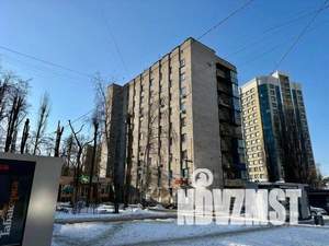 2-к квартира, вторичка, 34м2, 1/9 этаж
