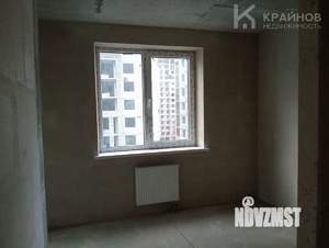 2-к квартира, вторичка, 47м2, 5/18 этаж