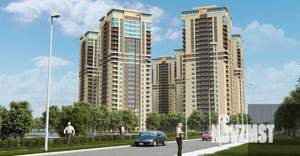 2-к квартира, вторичка, 66м2, 25/25 этаж
