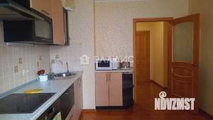 2-к квартира, вторичка, 78м2, 4/17 этаж