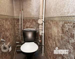 3-к квартира, вторичка, 59м2, 5/5 этаж