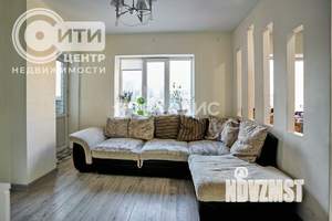 3-к квартира, вторичка, 83м2, 10/16 этаж