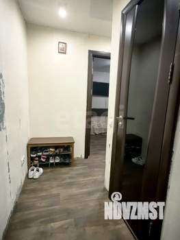 2-к квартира, вторичка, 42м2, 2/5 этаж