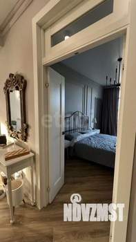 2-к квартира, вторичка, 60м2, 4/5 этаж