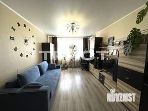 2-к квартира, вторичка, 54м2, 9/10 этаж