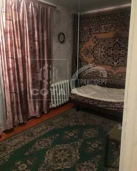 3-к квартира, вторичка, 52м2, 3/5 этаж