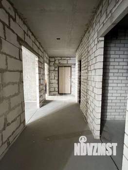 1-к квартира, вторичка, 65м2, 17/19 этаж